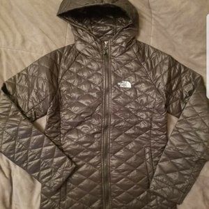 The North Face jacket! NWT